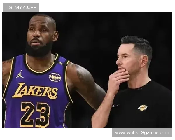 湖人排名升至西部第三 但雷迪克偏执教风格引发内部矛盾