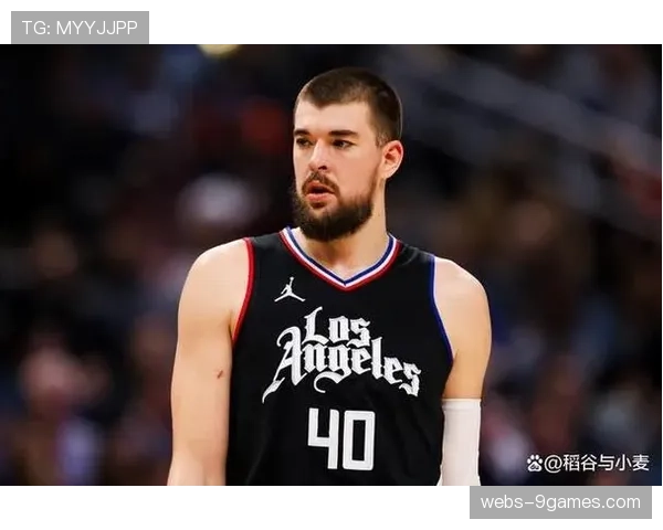 快船进攻端时常断电 场均得分与失分持平反映体系平庸化风险