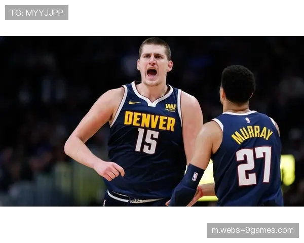 掘金穆雷脚踝扭伤出战成疑 卫冕之路后场攻坚能力存隐患